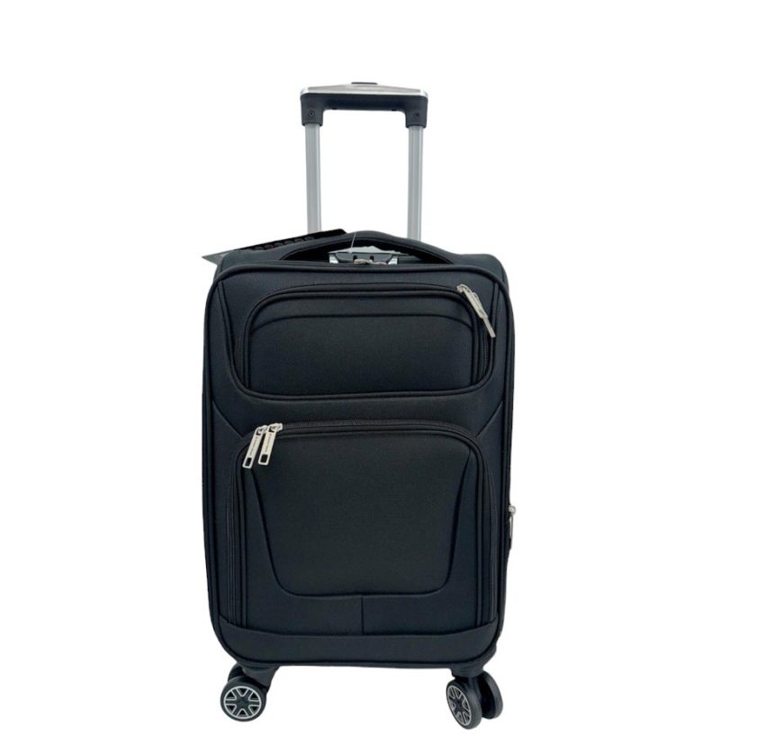 Valija Carryon Swiss Armor 2020