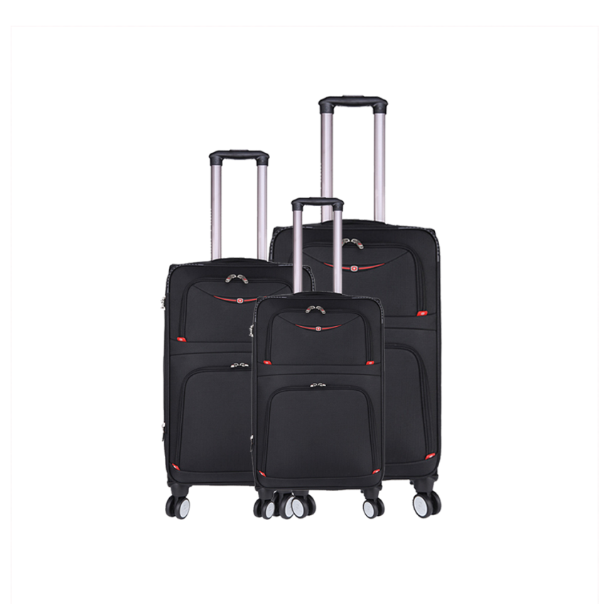 Set de 3 Valijas Wenger Expansibles