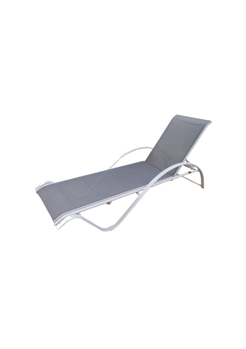 Camastro Tumbona LIFESTYLE