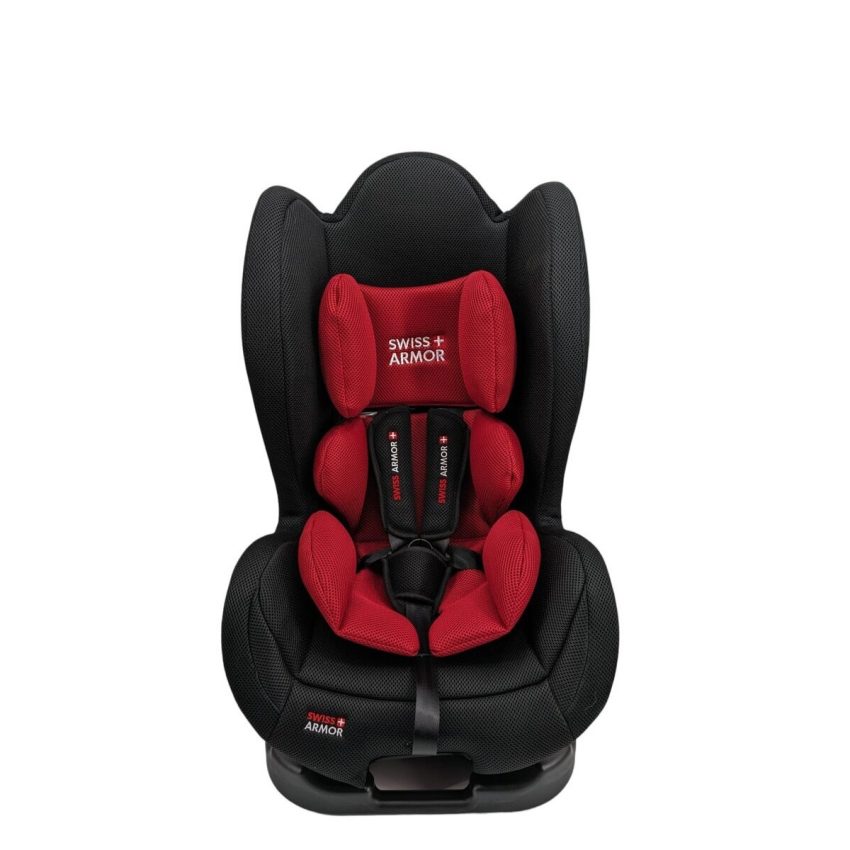 Butaca Swiss Armor PRO 5