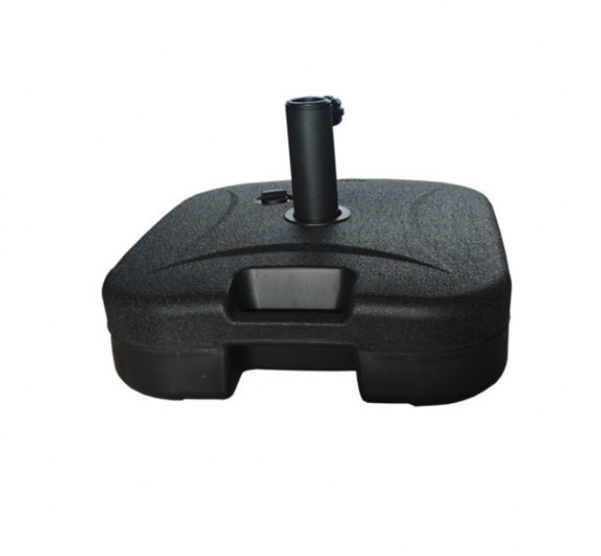 Base de 24kg rellenable