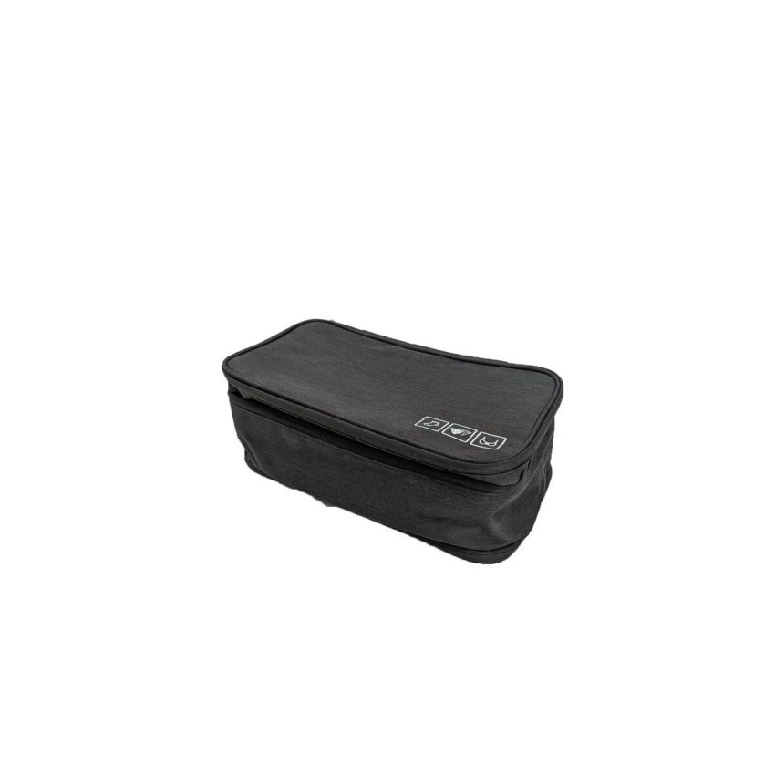 Organizador de ropa para viaje