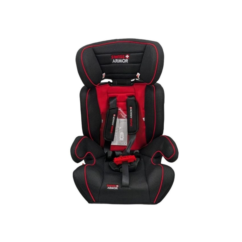 Booster Swiss Armor HB09 2 en 1